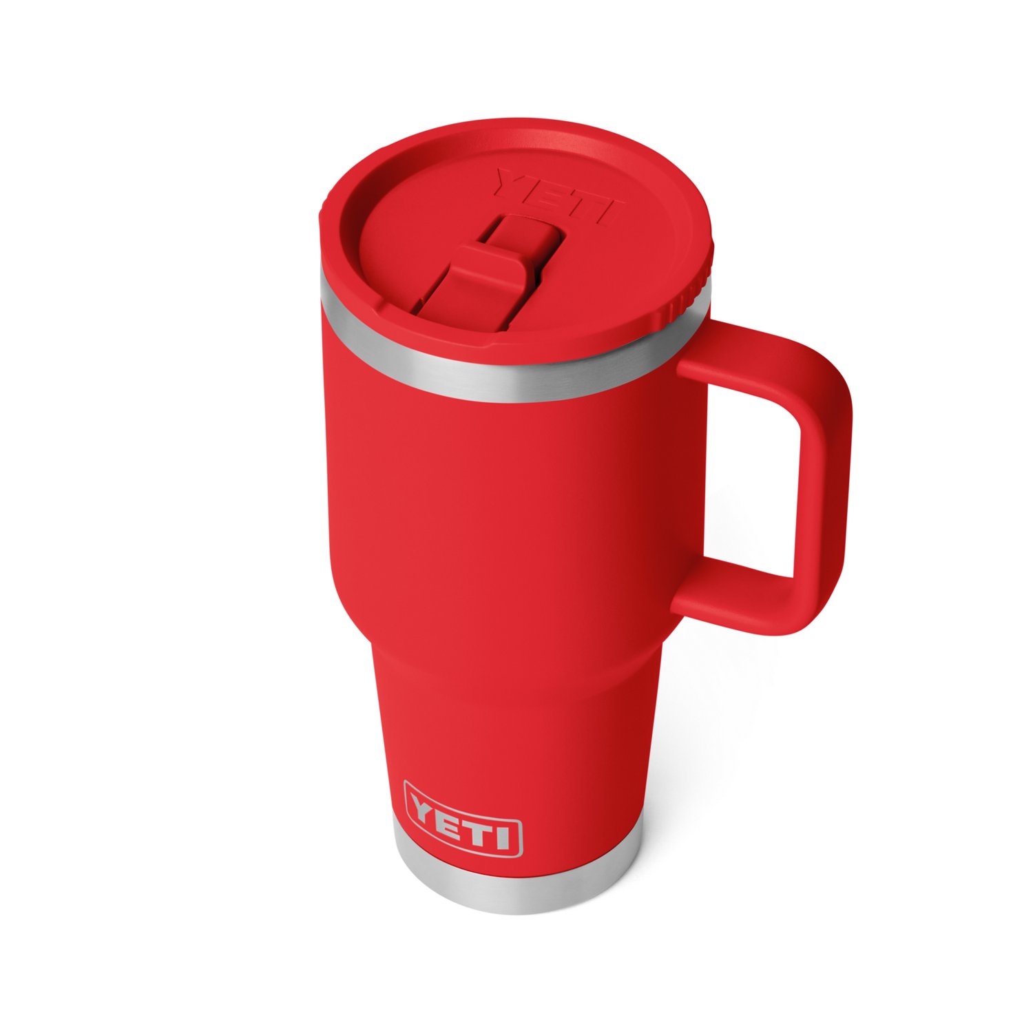 YETI Rambler 30 oz Travel Straw Mug - view number 6