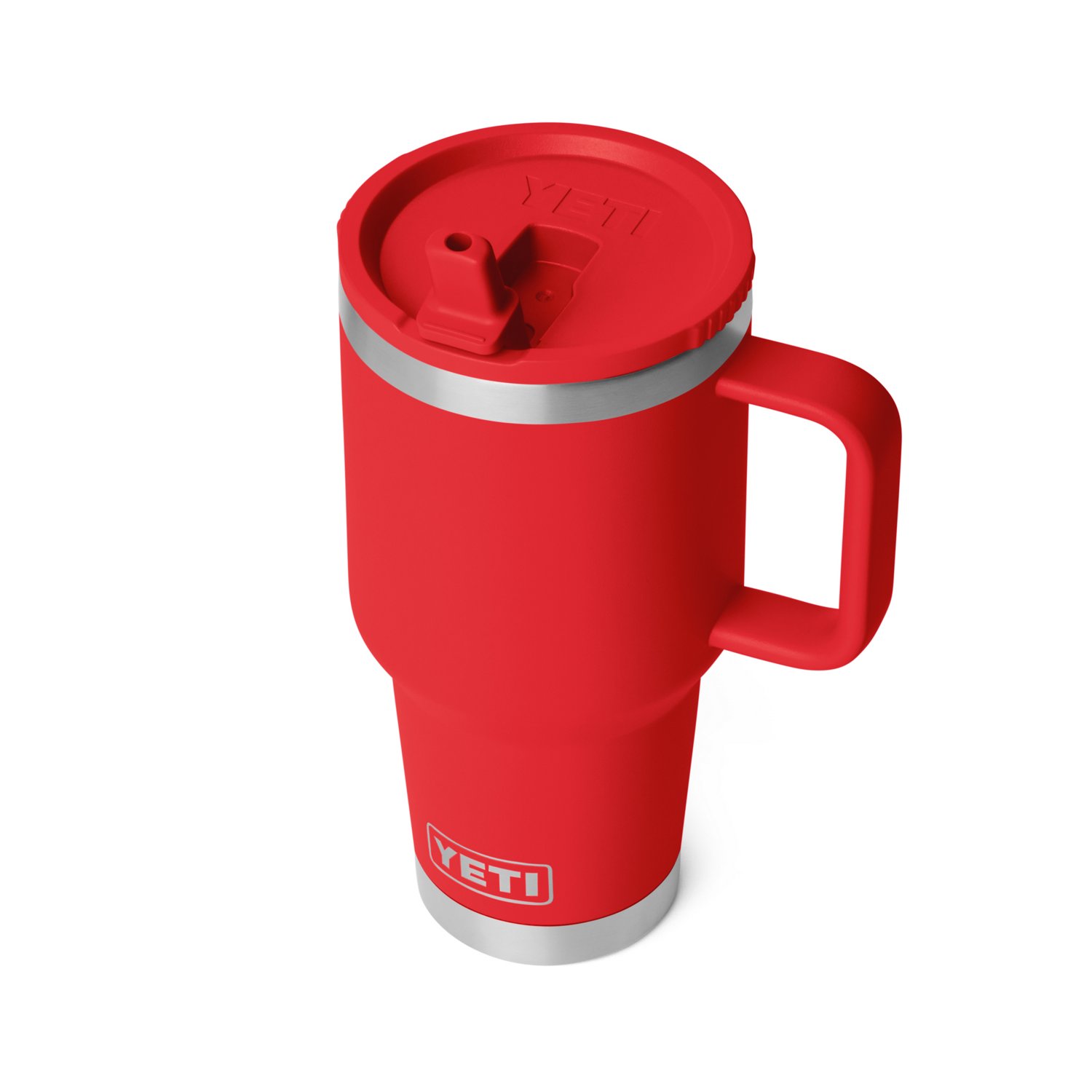 YETI Rambler 30 oz Travel Straw Mug - view number 2