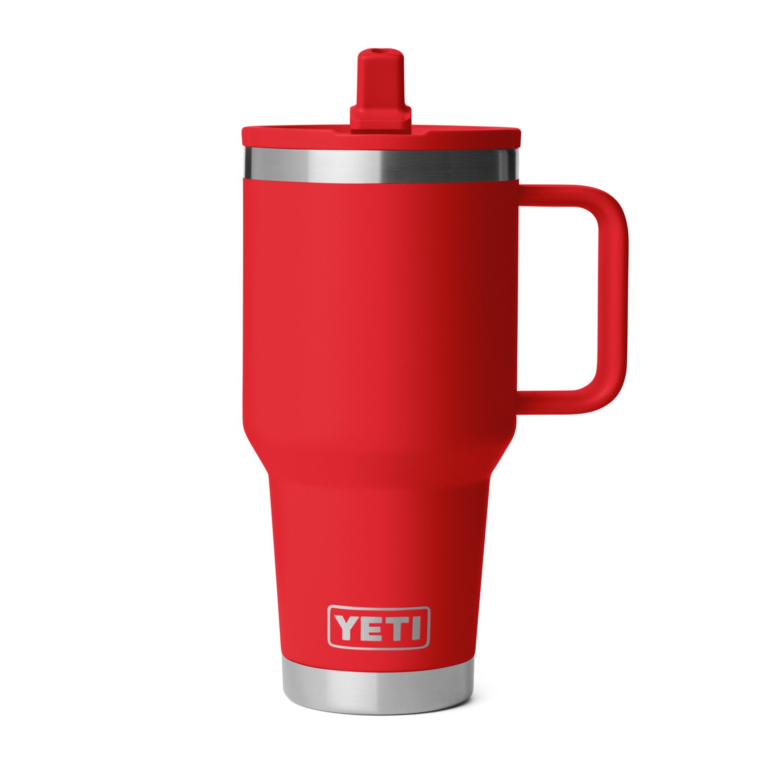 YETI Rambler 30 oz Travel Straw Mug - view number 3