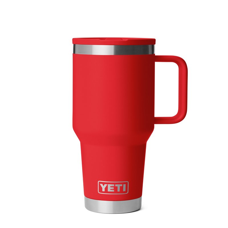 Yeti Rambler 30 Oz … - image