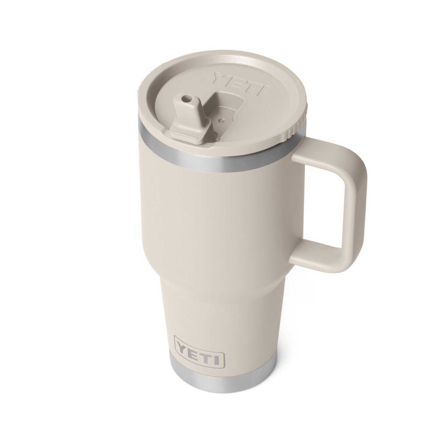 YETI Rambler 30 oz Travel Straw Mug - view number 2