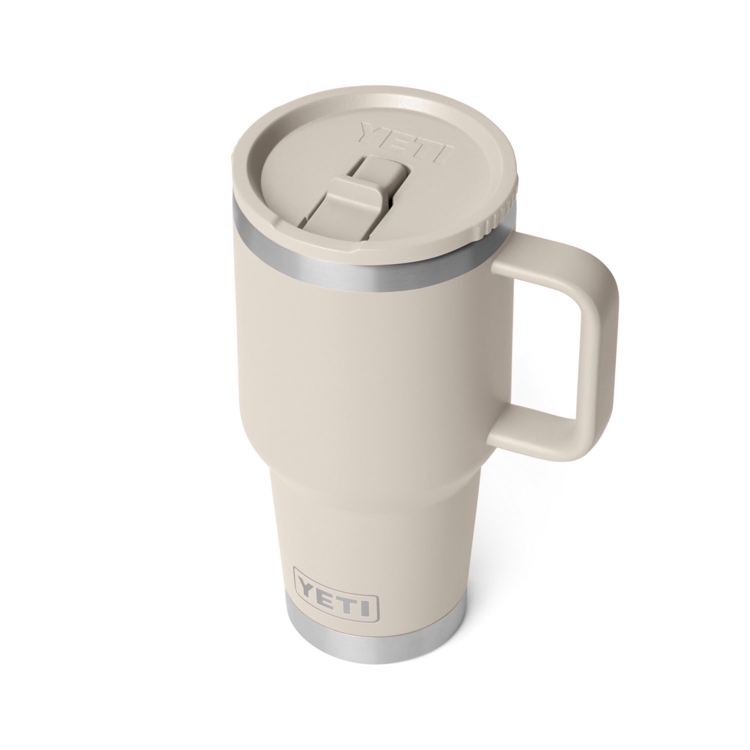 YETI Rambler 30 oz Travel Straw Mug - view number 6