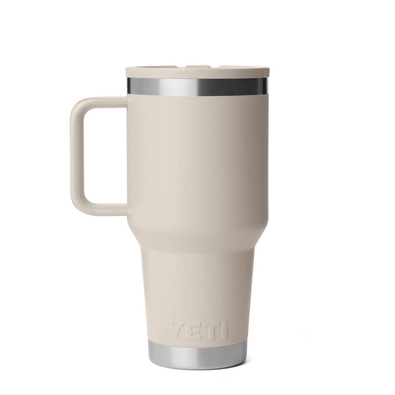 YETI Rambler 30 oz Travel Straw Mug - view number 5