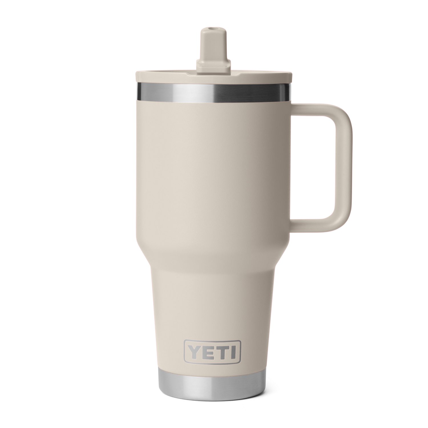 YETI Rambler 30 oz Travel Straw Mug - view number 3