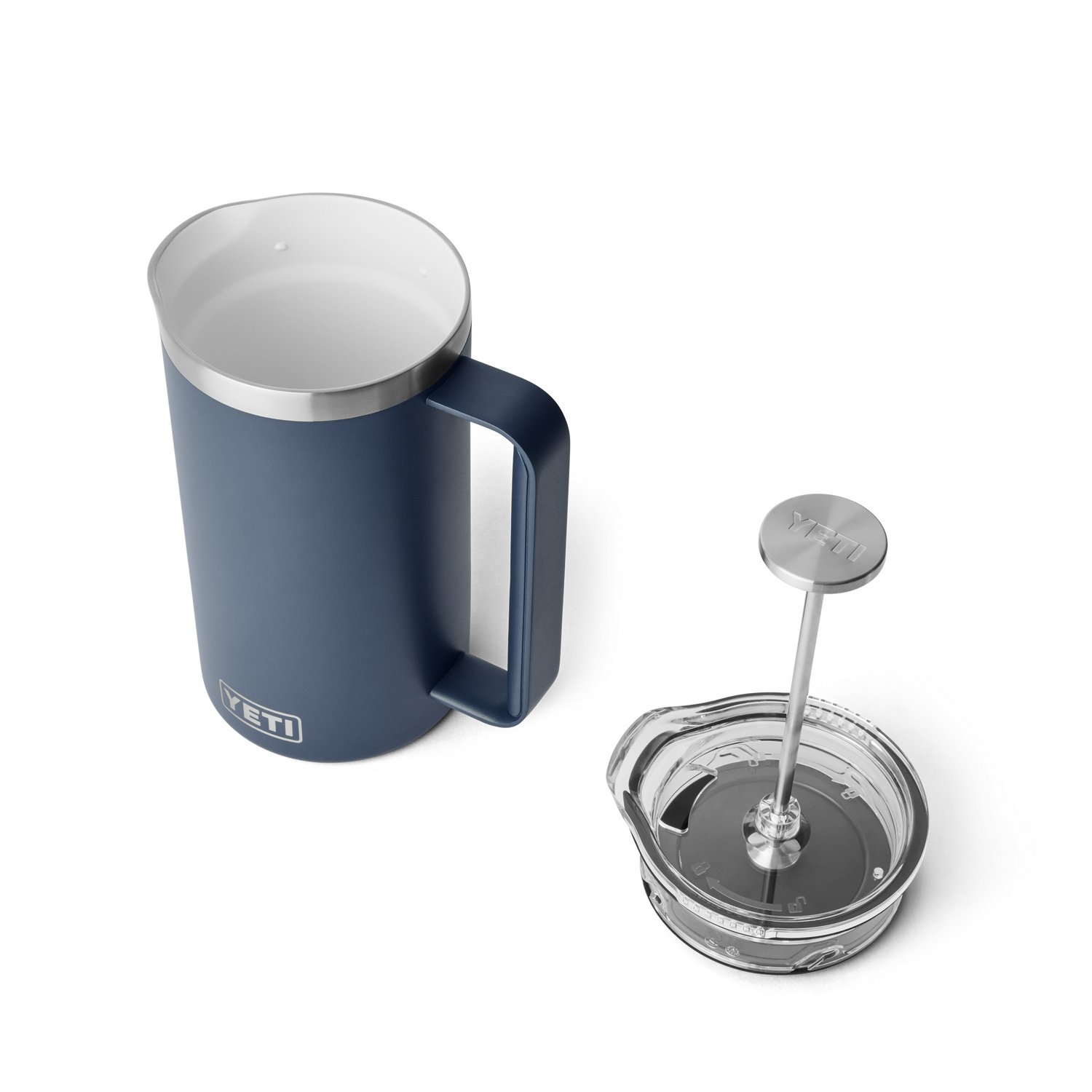 YETI Rambler 34 oz French Press                                                                                                  - view number 4