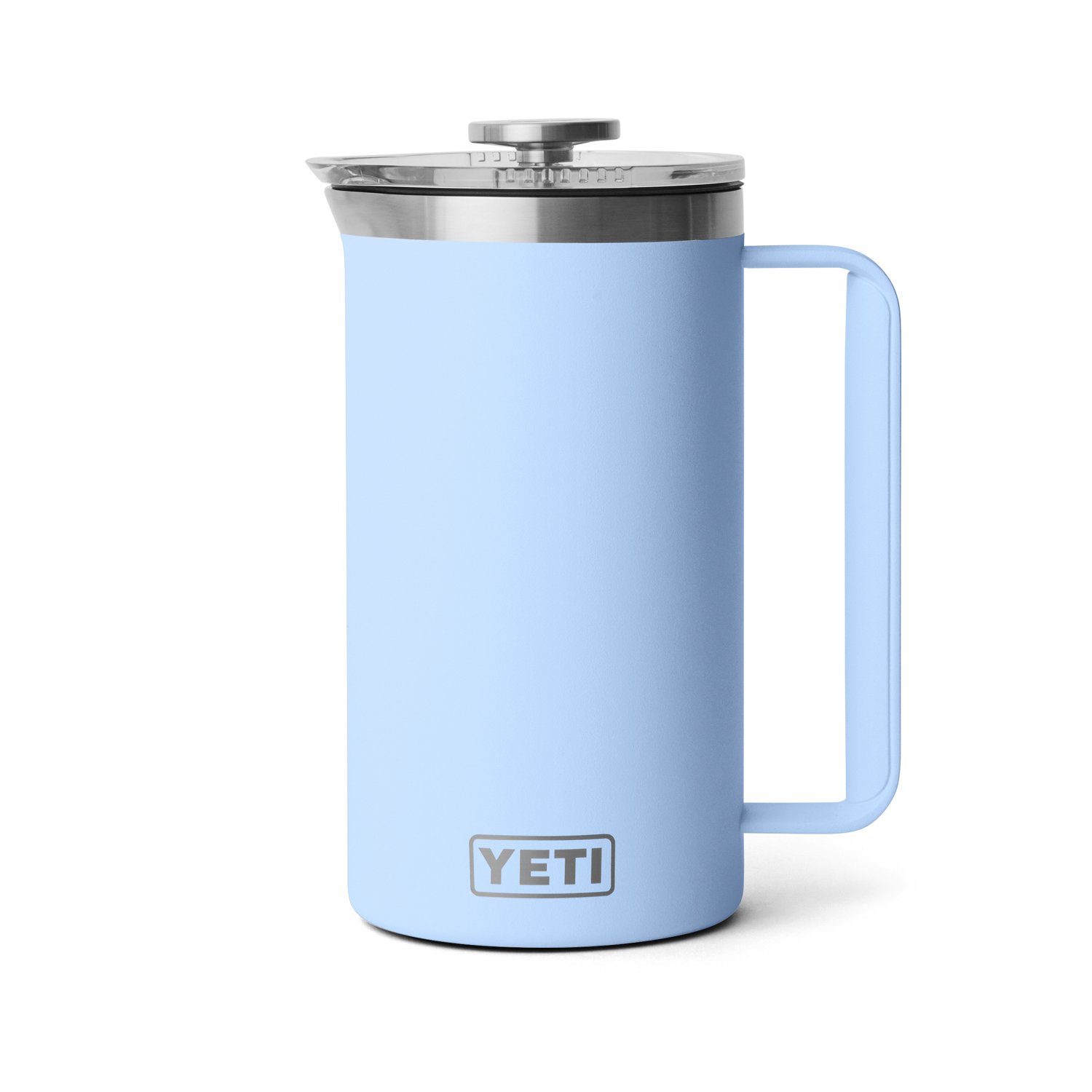 YETI Rambler 34 oz French Press                                                                                                  - view number 1