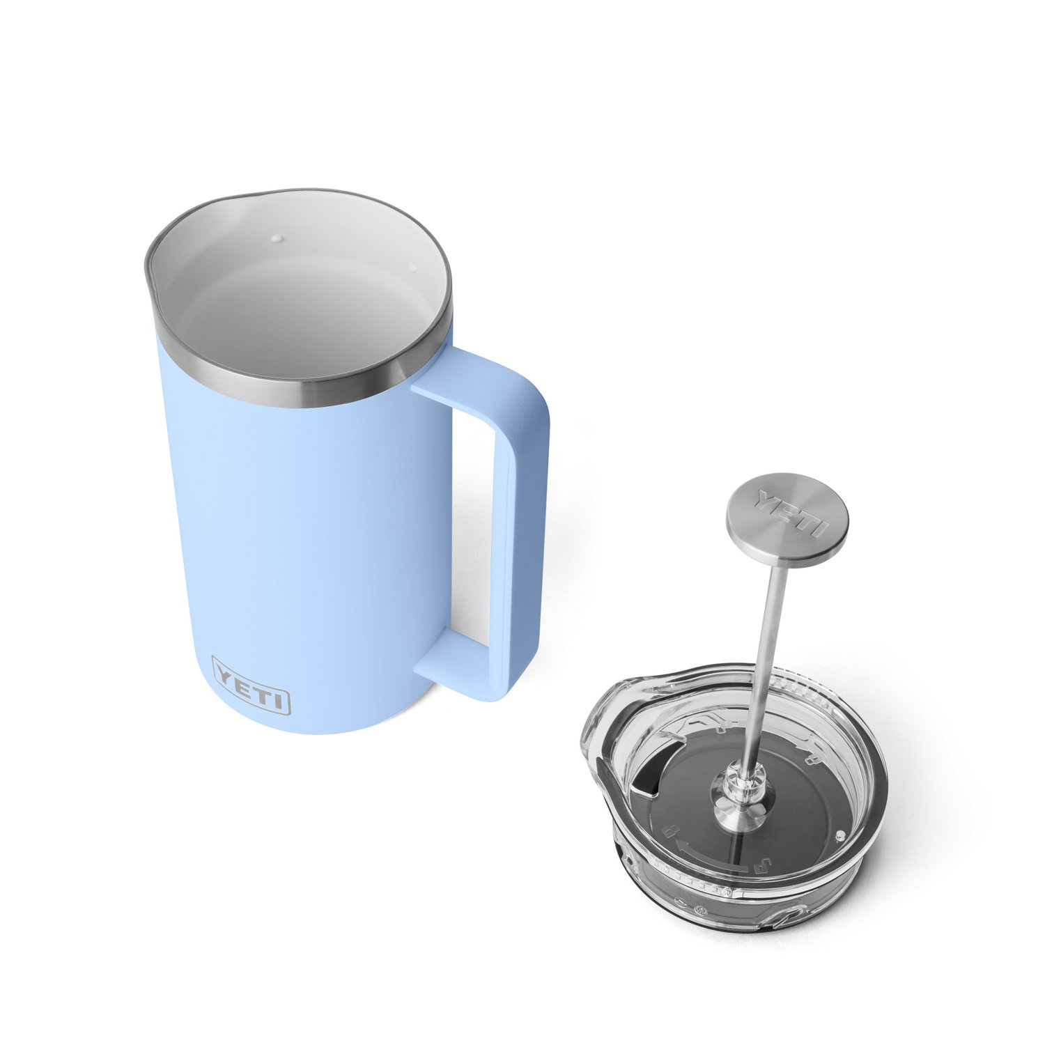 YETI Rambler 34 oz French Press                                                                                                  - view number 5