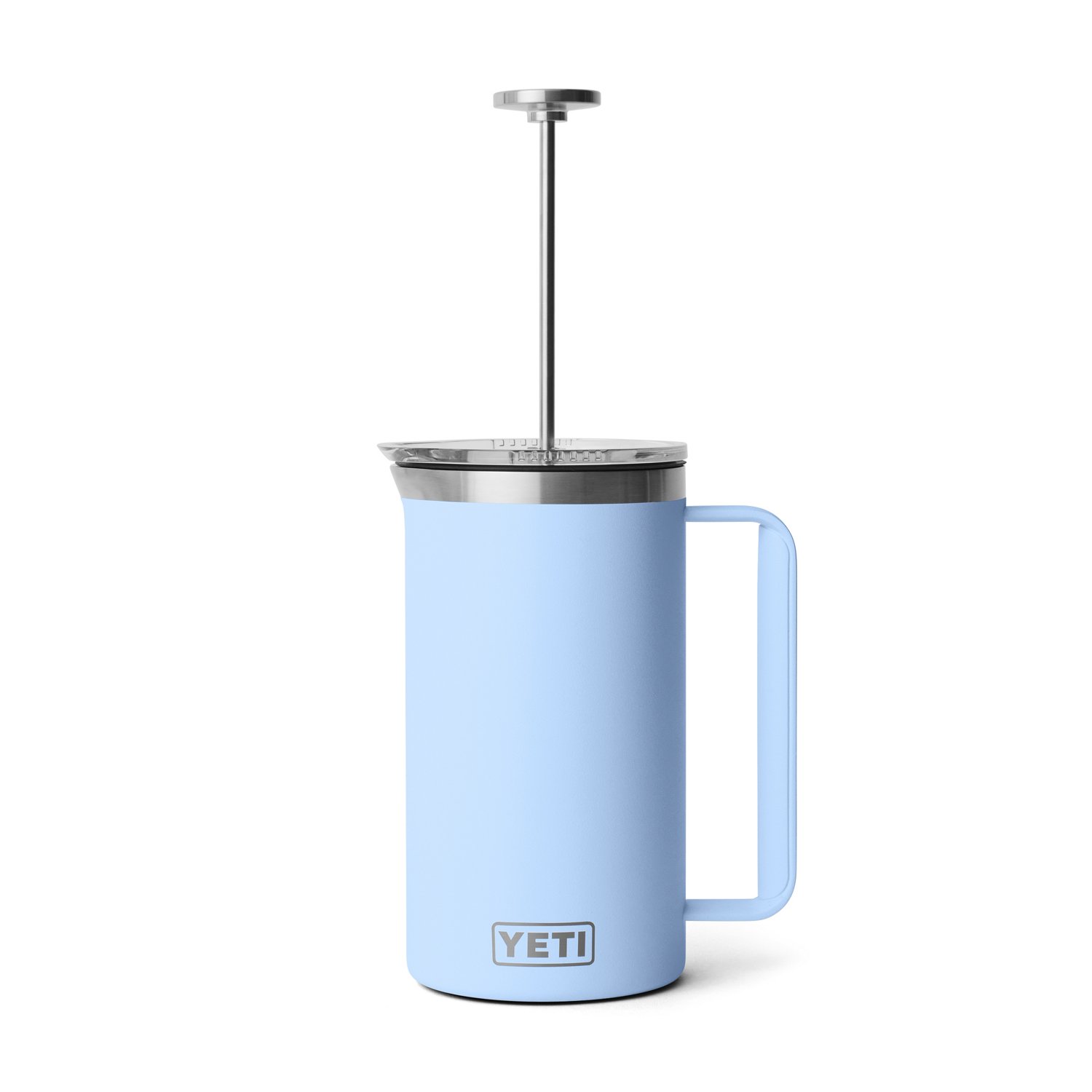YETI Rambler 34 oz French Press                                                                                                  - view number 4