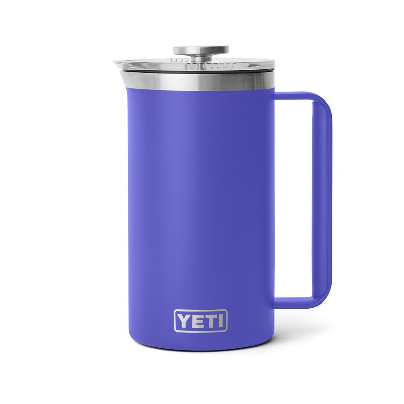 Yeti Rambler 34 Oz … - image