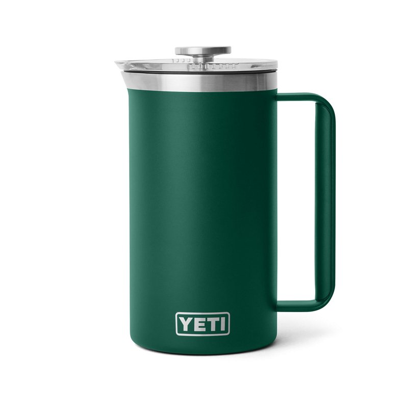 Yeti Rambler 34 Oz … - image