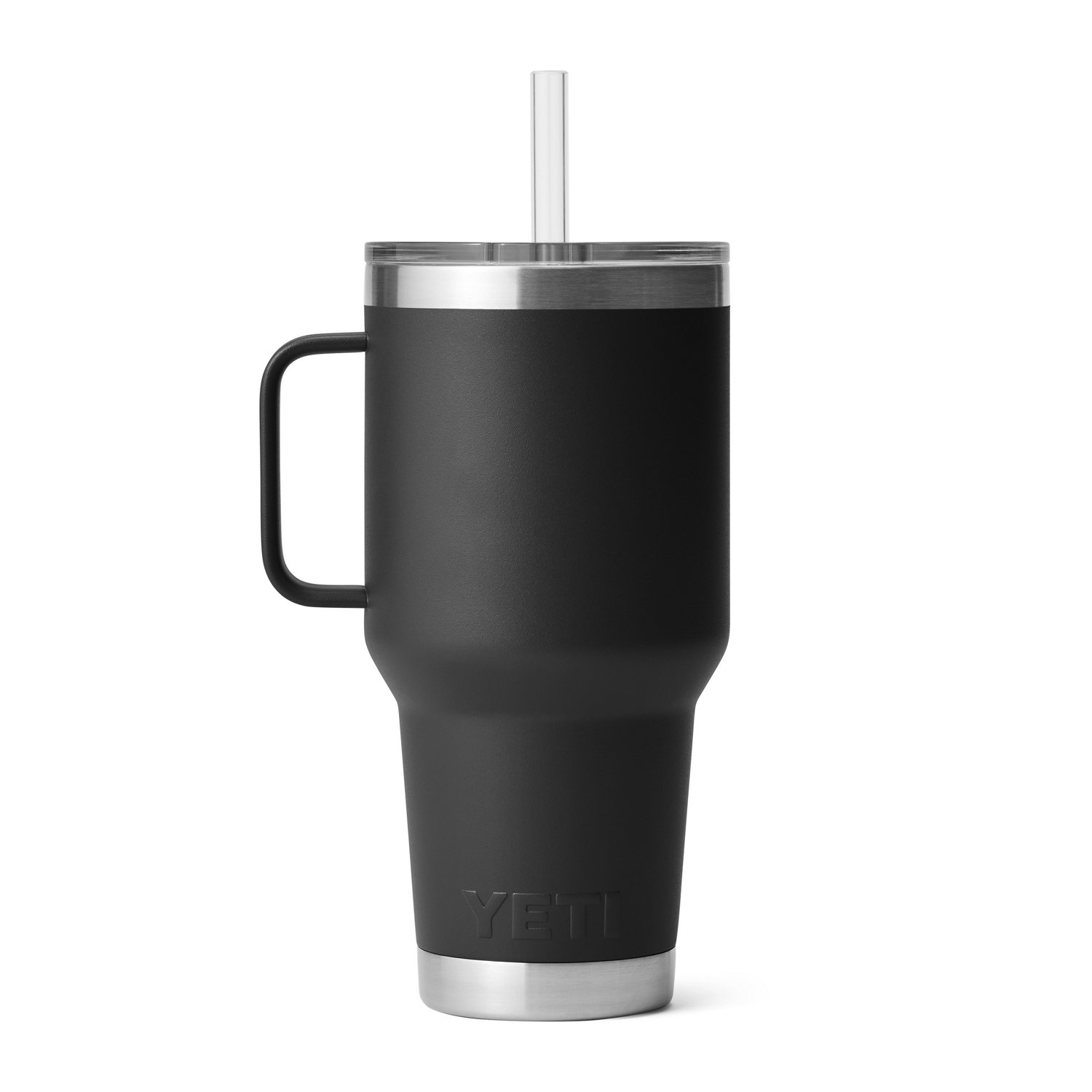 YETI Rambler 35 oz Straw Mug                                                                                                     - view number 3
