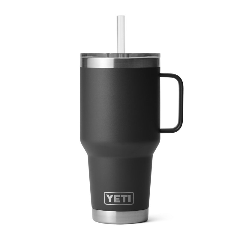 Yeti Rambler 35 Oz … - image