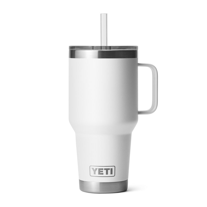 Yeti Rambler 35 Oz … - image