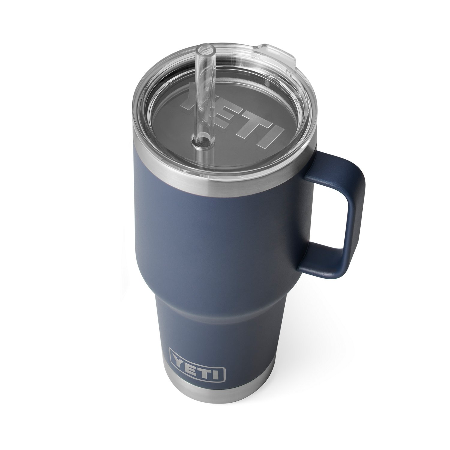 YETI Rambler 35 oz Straw Mug                                                                                                     - view number 2