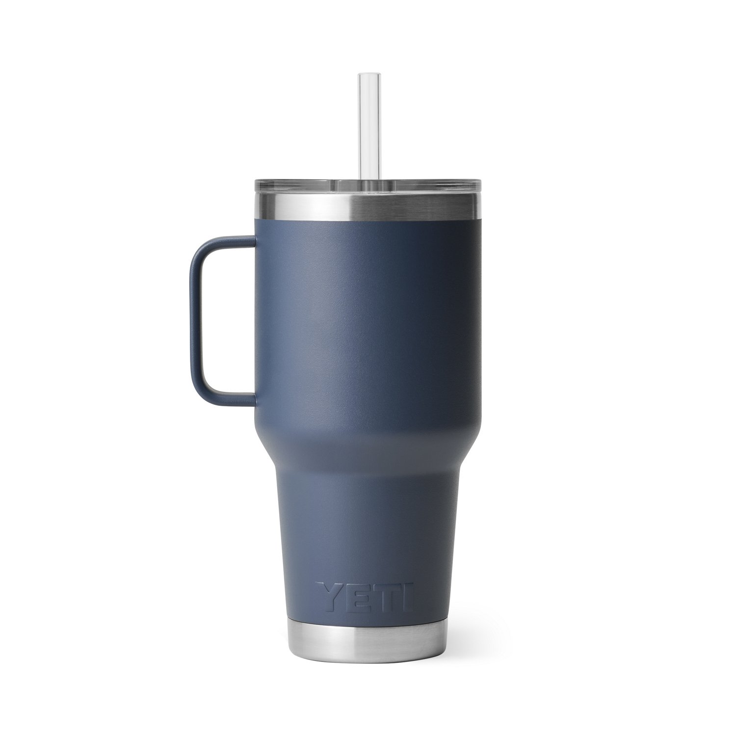 YETI Rambler 35 oz Straw Mug                                                                                                     - view number 3