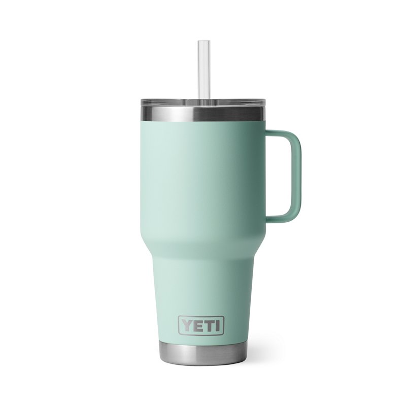 Yeti Rambler 35 Oz … - image