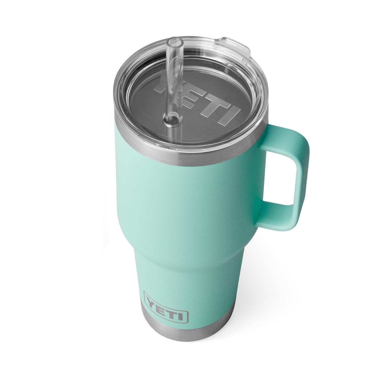 YETI Rambler 35 oz Straw Mug                                                                                                     - view number 2