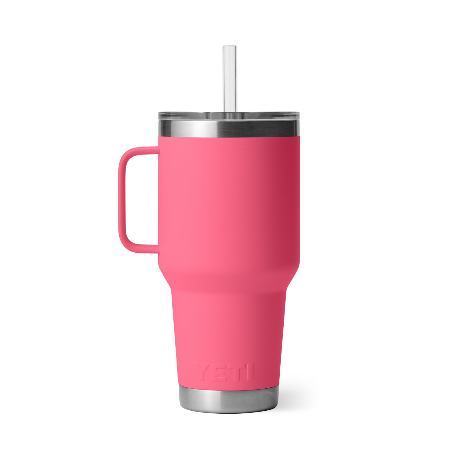 YETI Rambler 35 oz Straw Mug                                                                                                     - view number 2