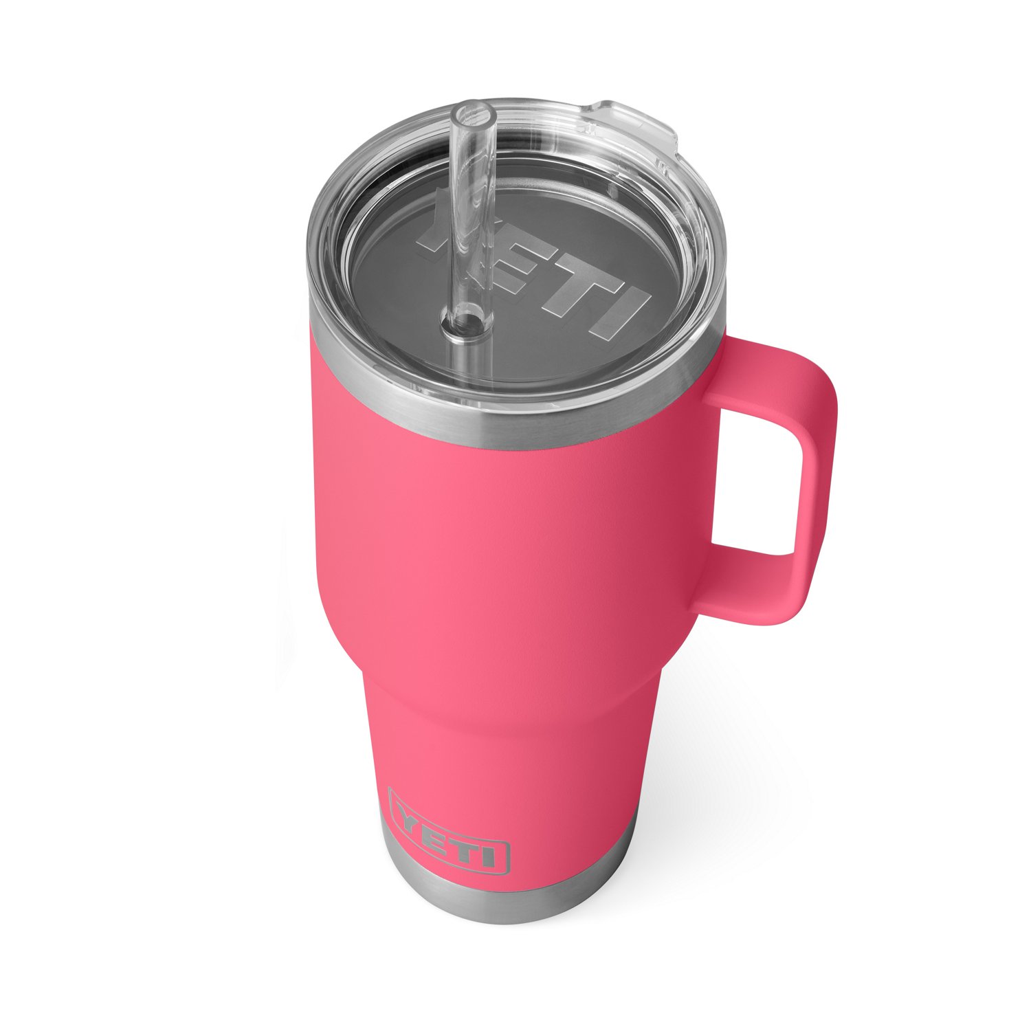 YETI Rambler 35 oz Straw Mug                                                                                                     - view number 3
