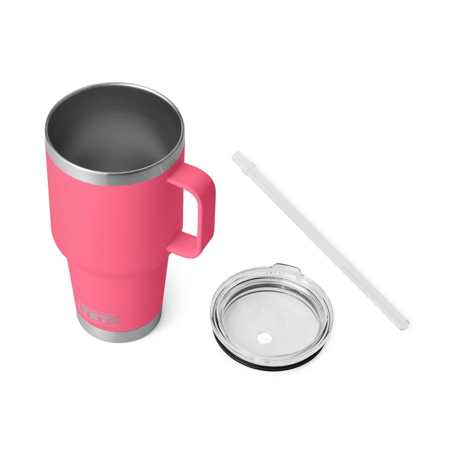 YETI Rambler 35 oz Straw Mug                                                                                                     - view number 4