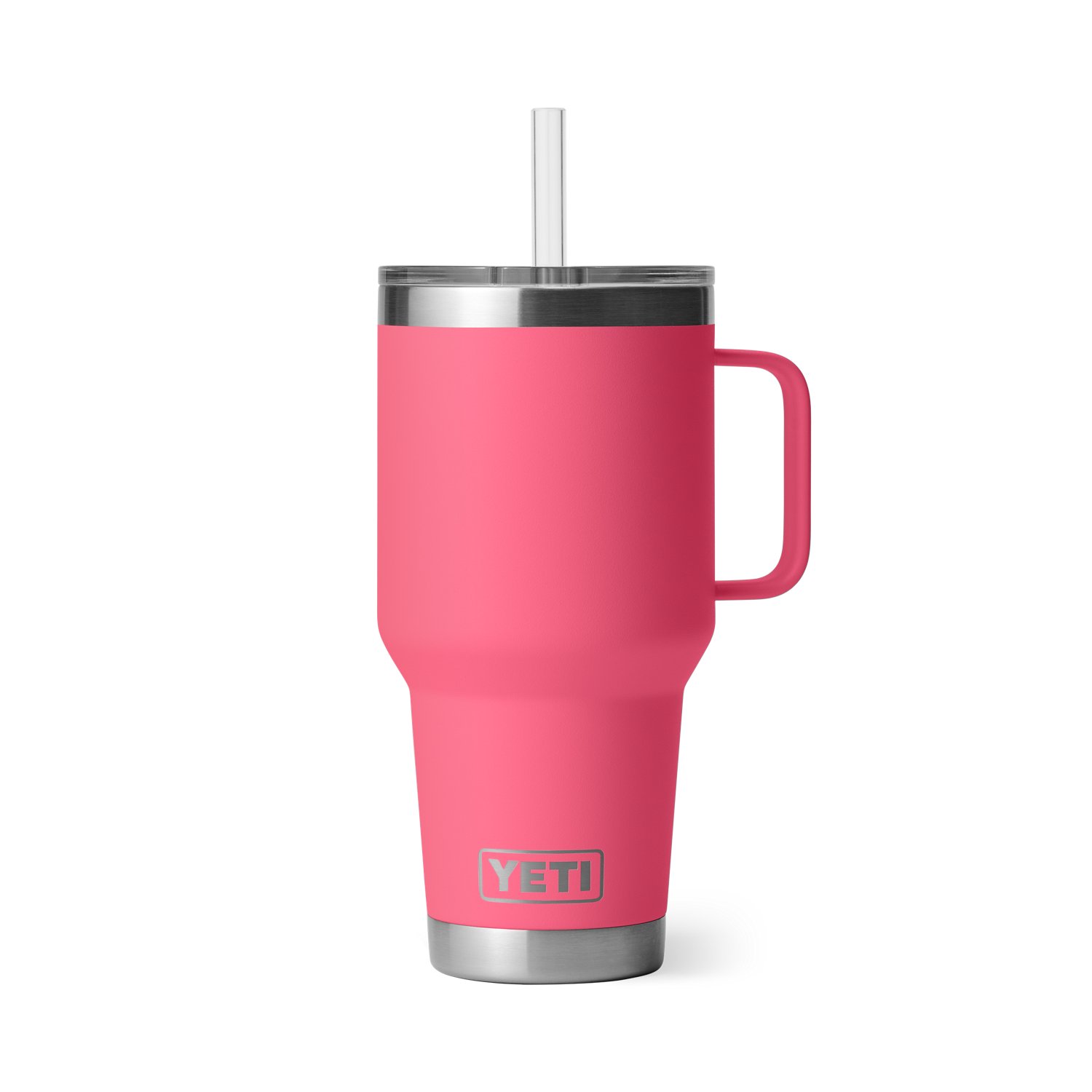 YETI Rambler 35 oz Straw Mug