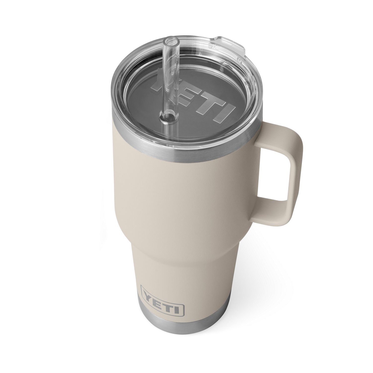 YETI Rambler 35 oz Straw Mug                                                                                                     - view number 2