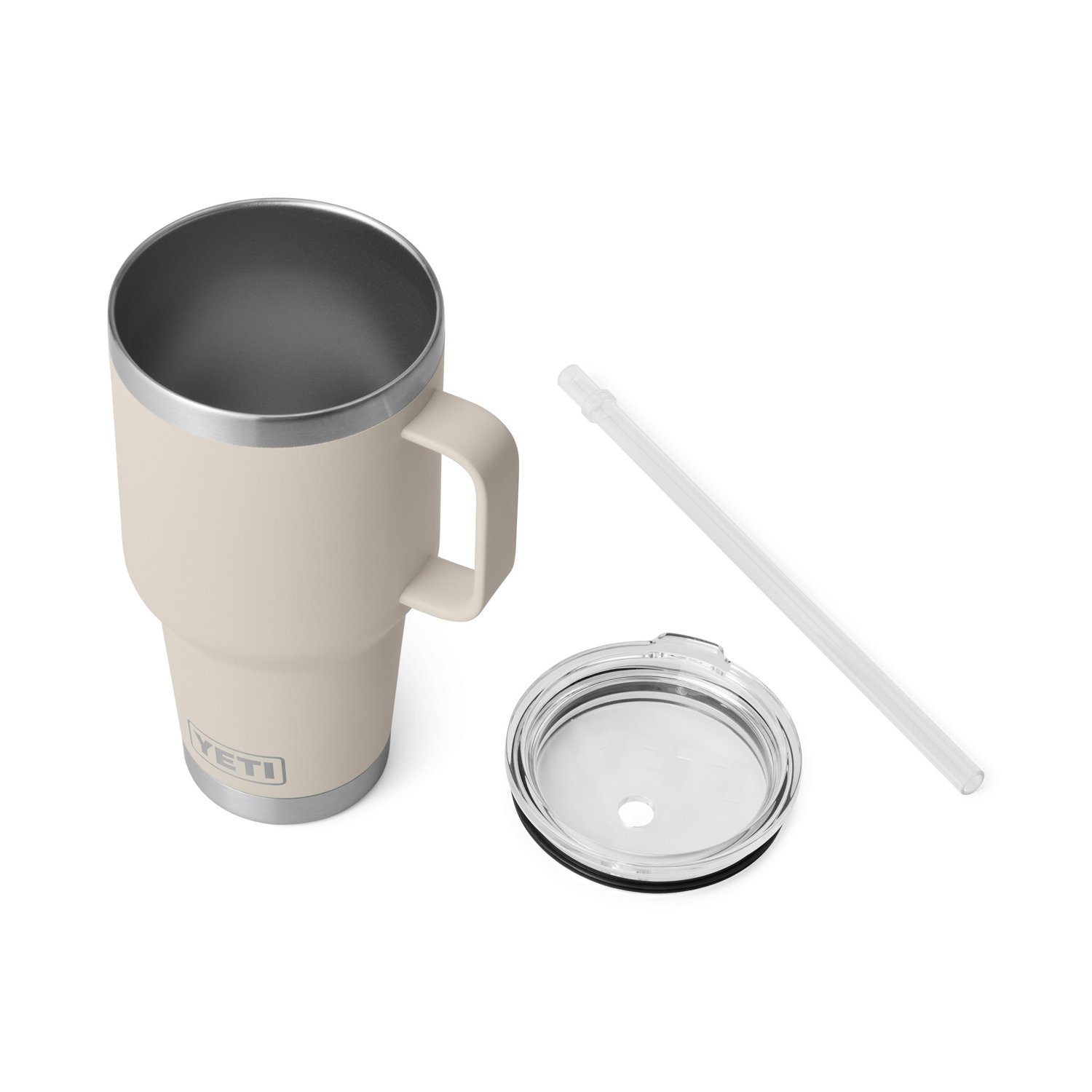 YETI Rambler 35 oz Straw Mug                                                                                                     - view number 4