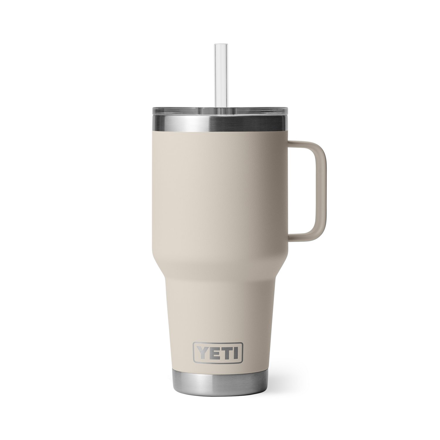 YETI Rambler 35 oz Straw Mug                                                                                                     - view number 1