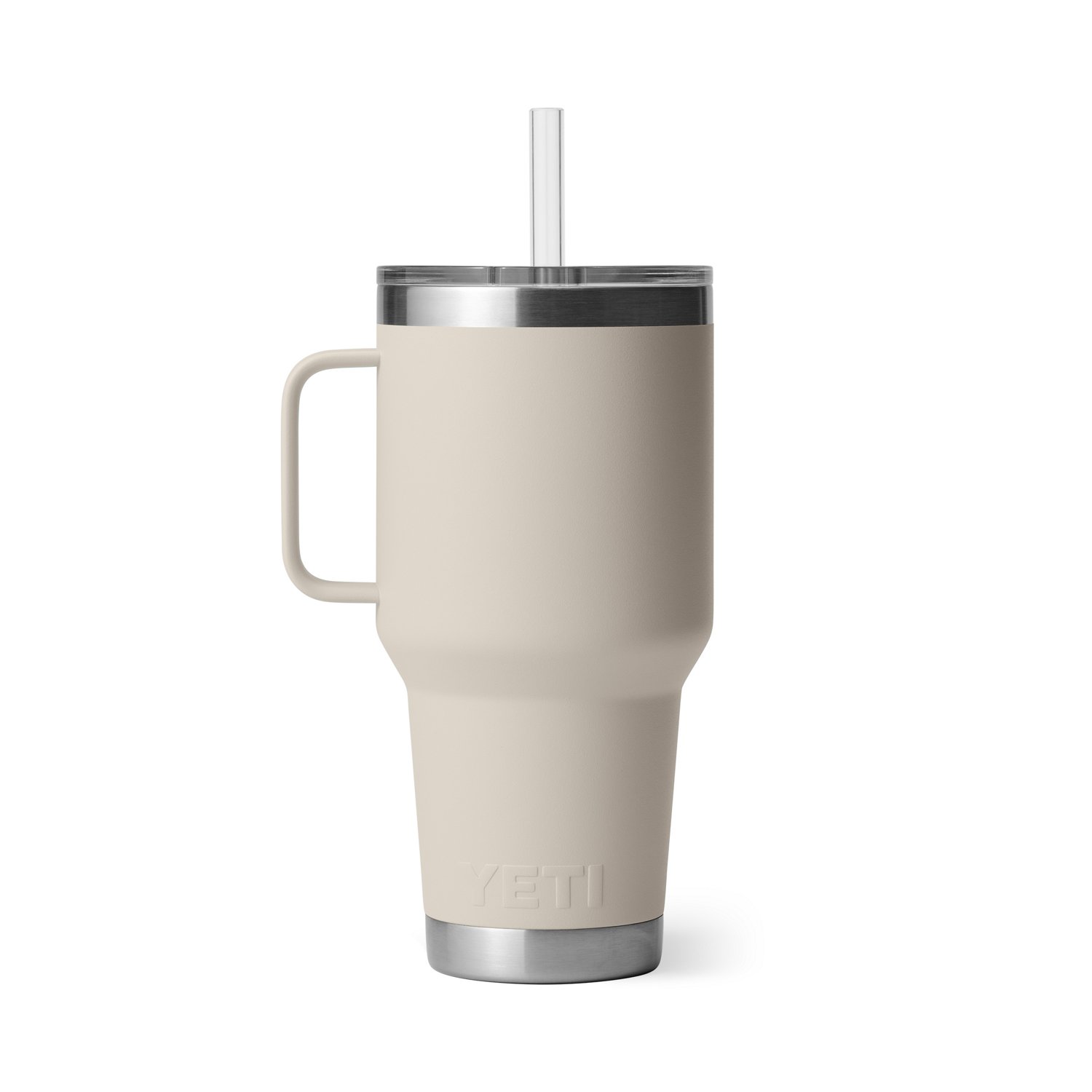 YETI Rambler 35 oz Straw Mug                                                                                                     - view number 3