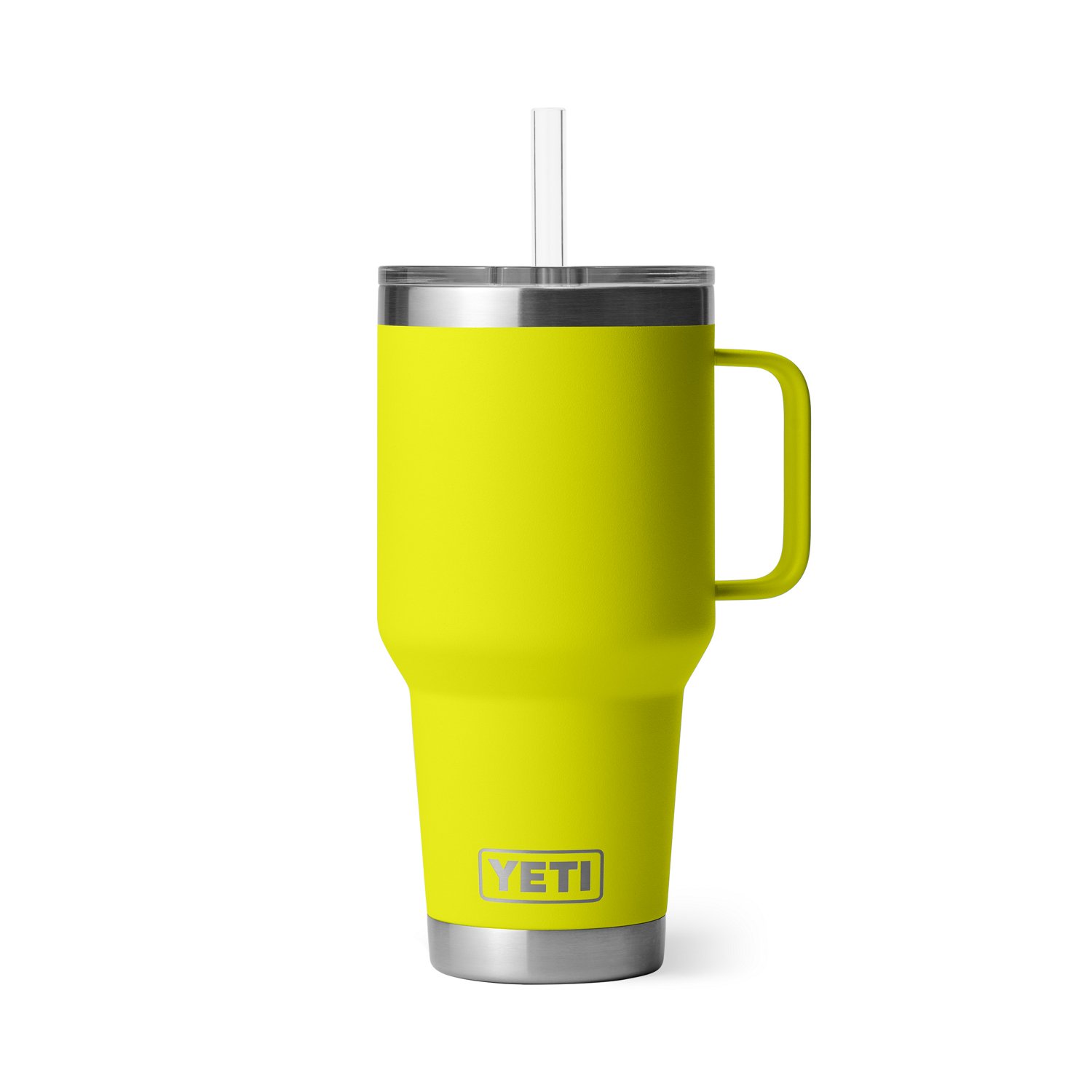 YETI Rambler 35 oz Straw Mug | Free Shipping at Academy
