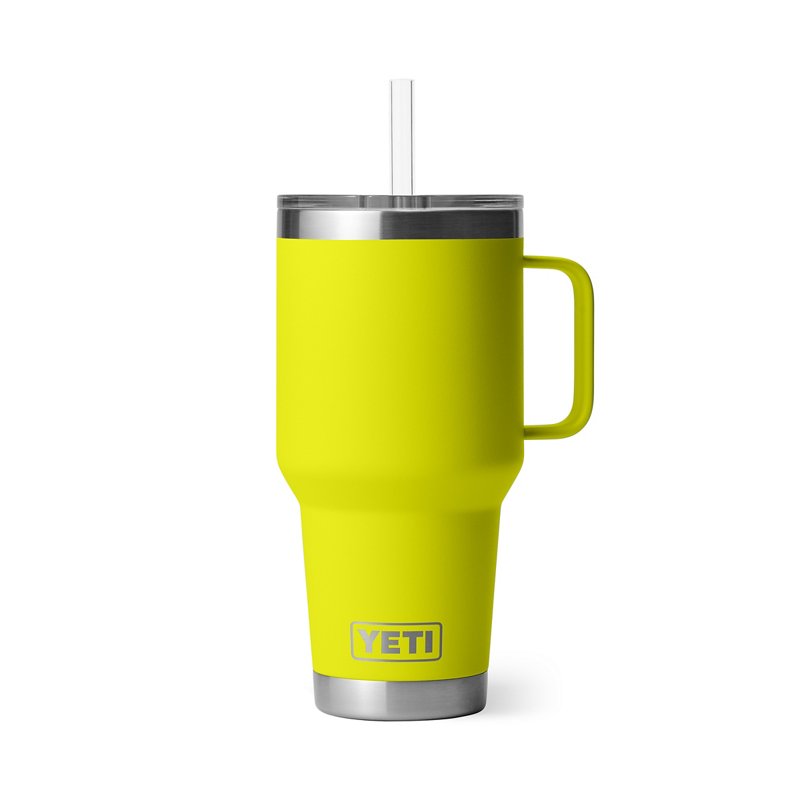 Yeti Rambler 35 Oz … - image