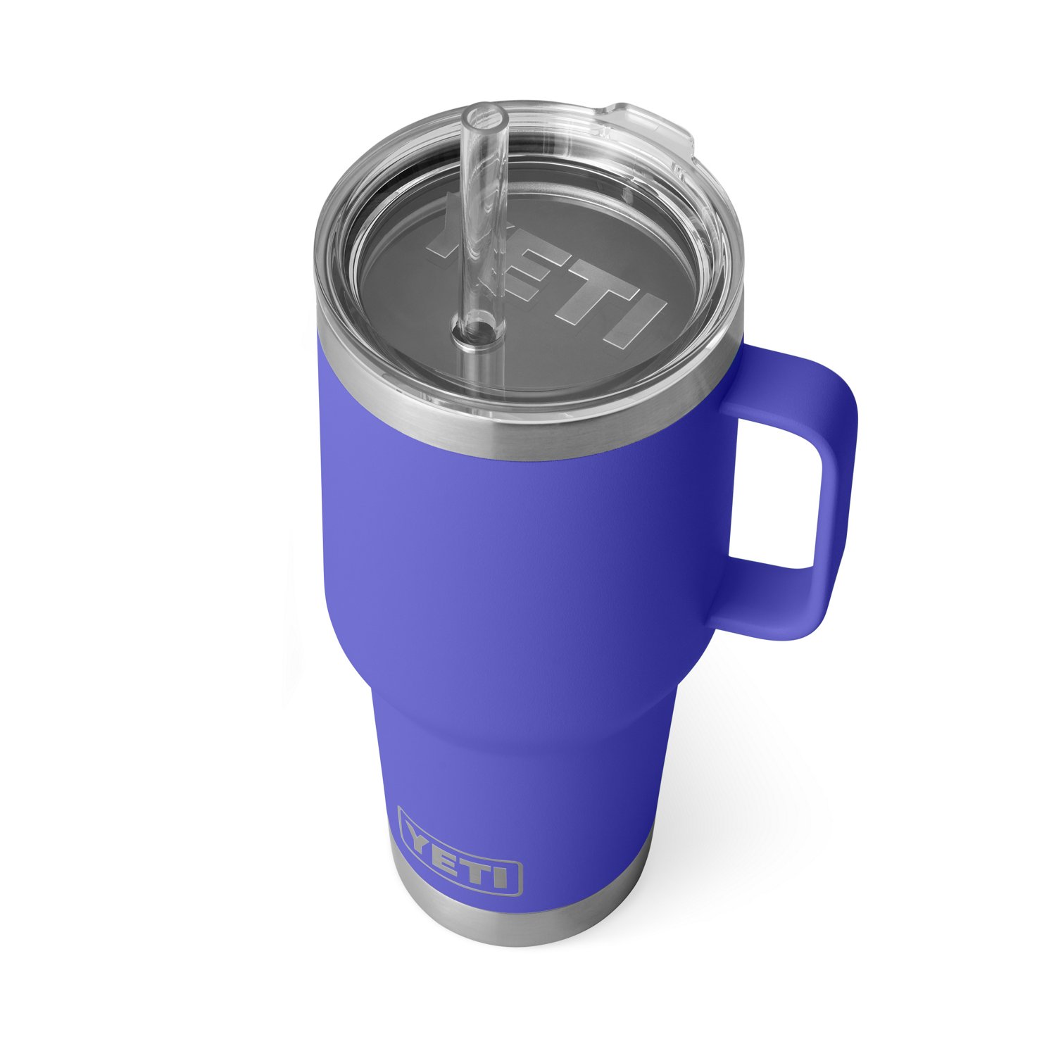 YETI Rambler 35 oz Straw Mug                                                                                                     - view number 2