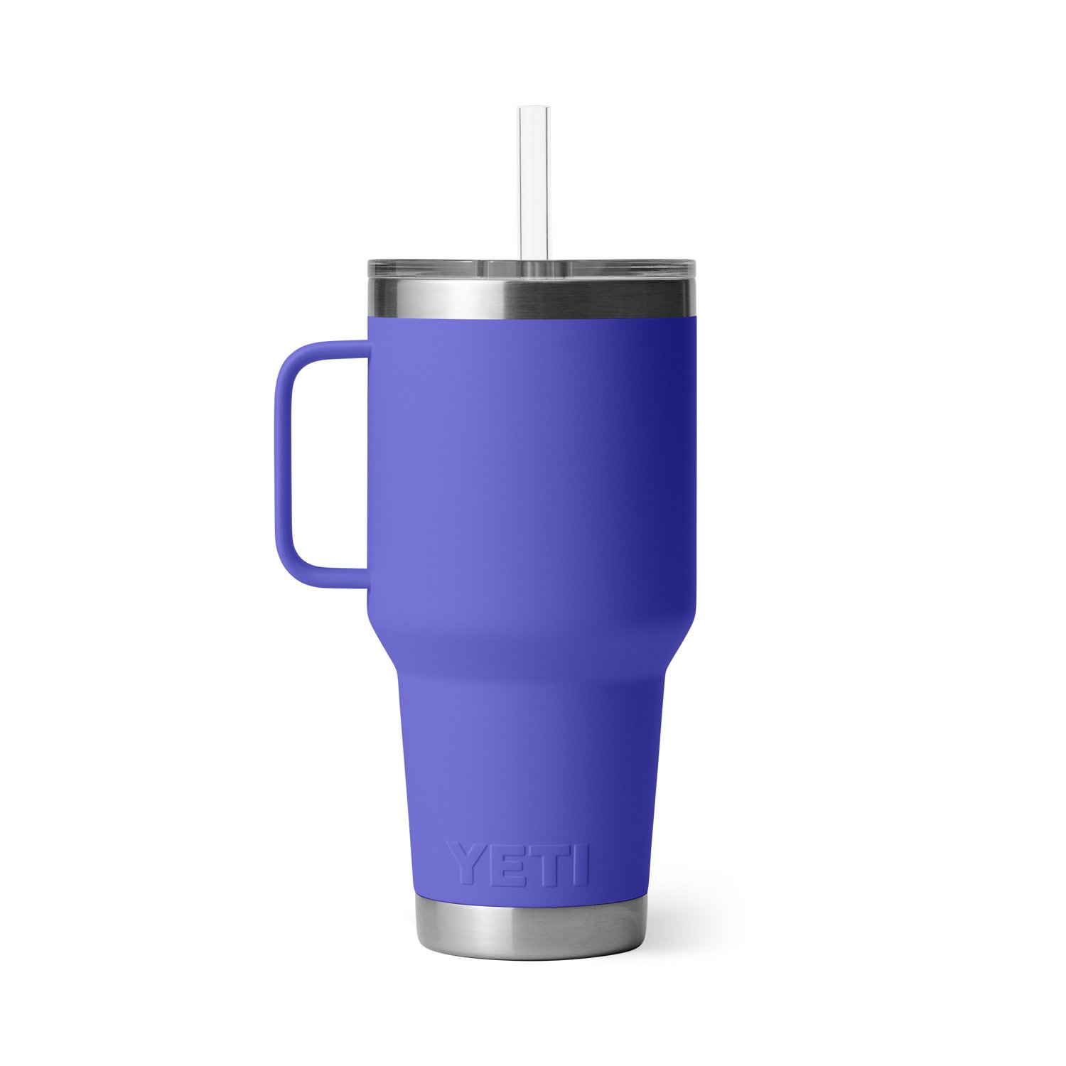 YETI Rambler 35 oz Straw Mug                                                                                                     - view number 3