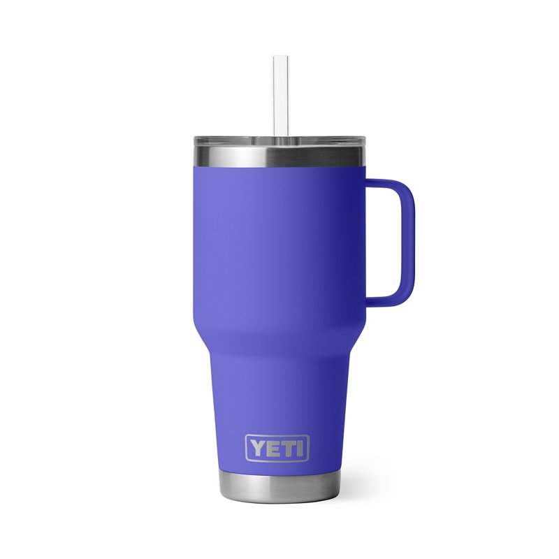 Yeti Rambler 35 Oz … - image