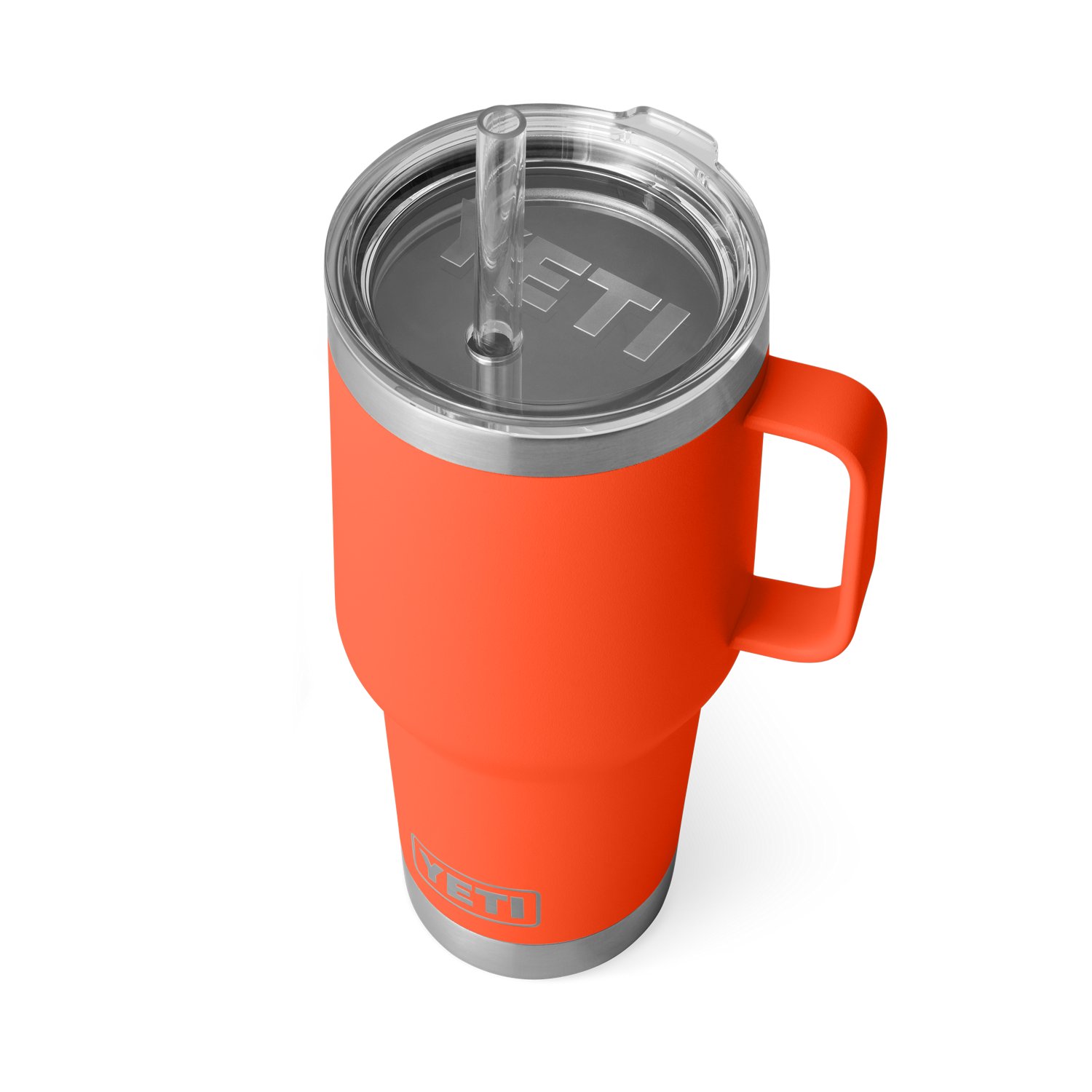 YETI Rambler 35 oz Straw Mug                                                                                                     - view number 2