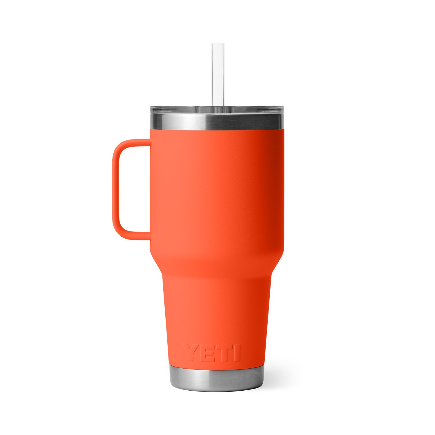 YETI Rambler 35 oz Straw Mug                                                                                                     - view number 3
