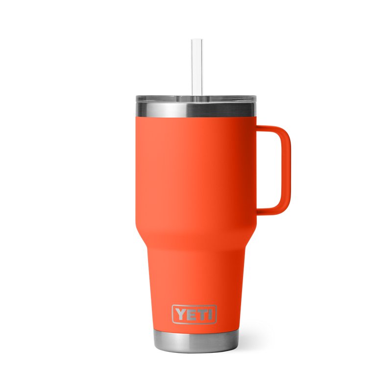 Yeti Rambler 35 Oz … - image