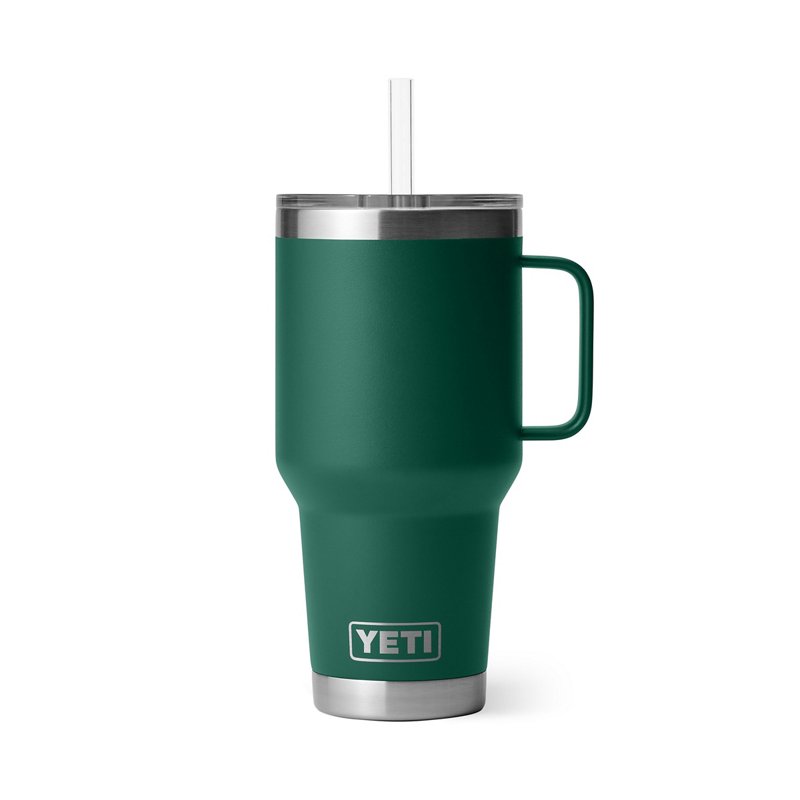 Yeti Rambler 35 Oz … - image