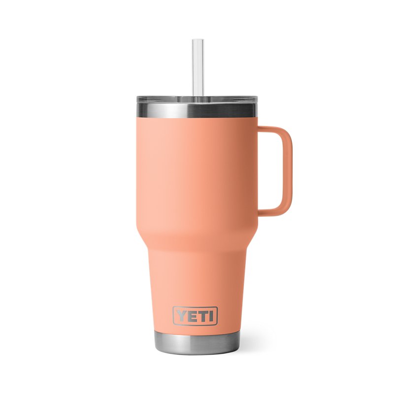 Yeti Rambler 35 Oz … - image