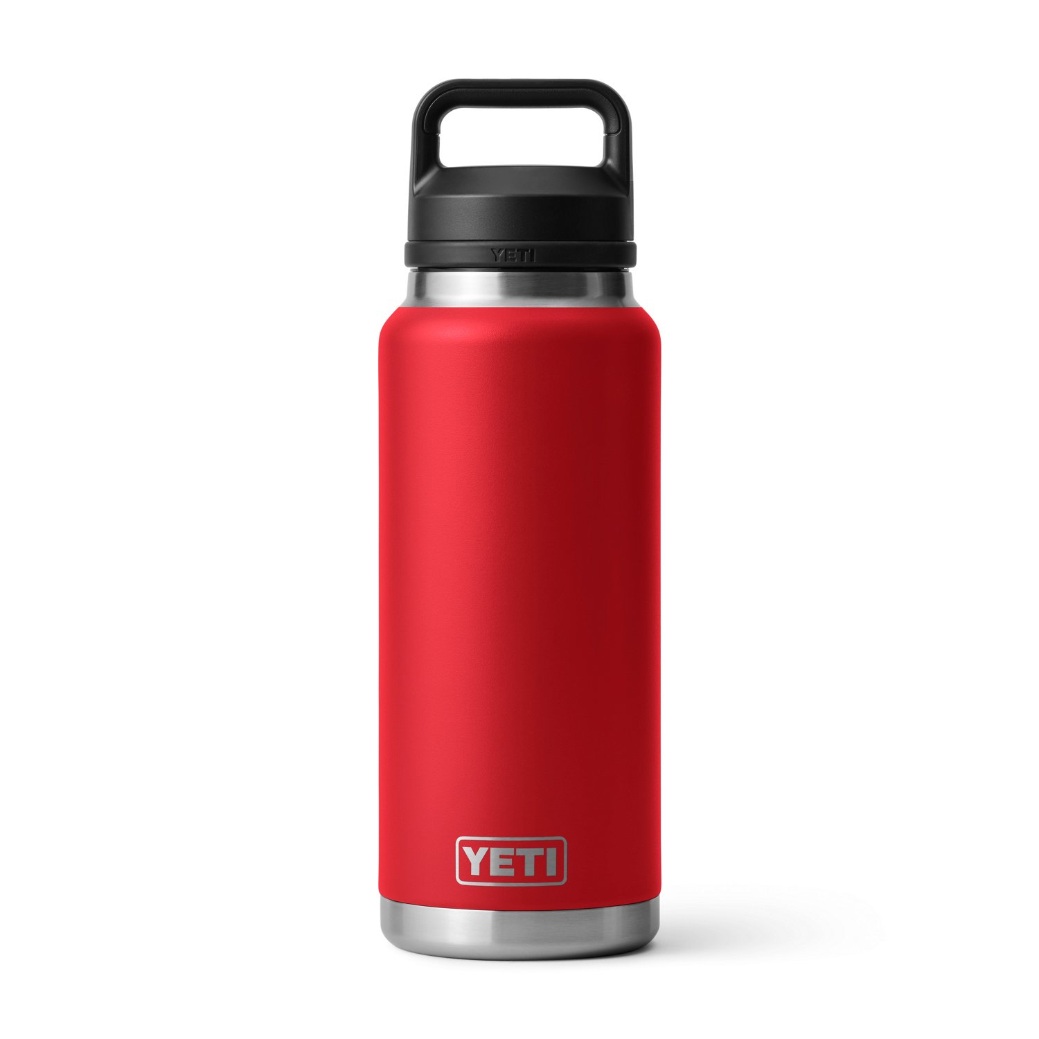 Yeti Rambler 36 Oz Bottle With Chug Cap — Ski Pro AZ