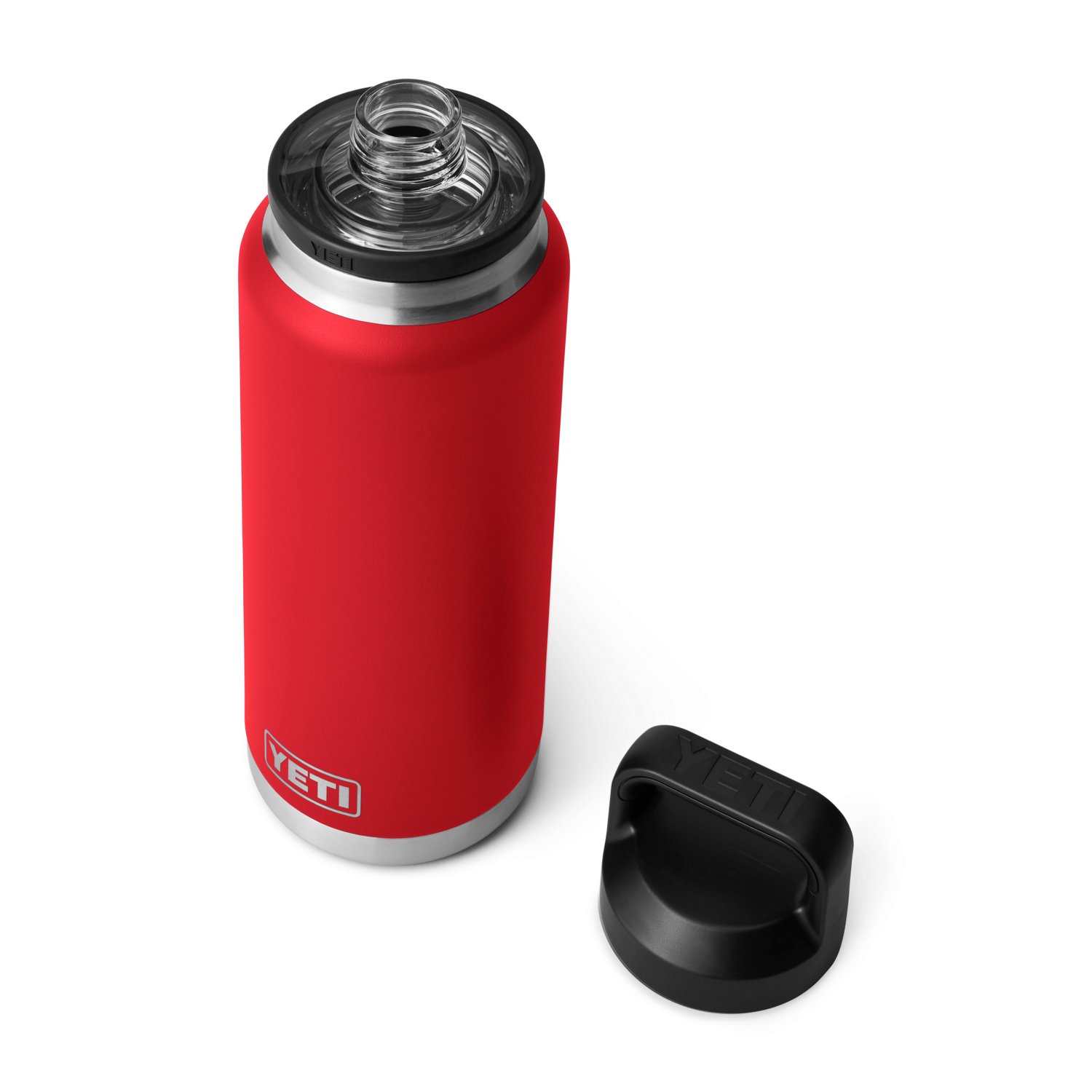 YETI Rambler 36 oz Bottle with Chug Cap                                                                                          - view number 4