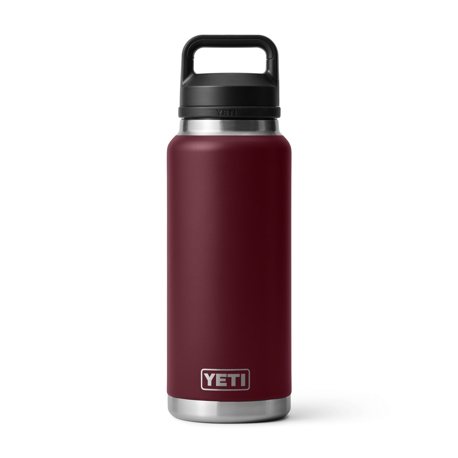 Yeti 36oz Rambler Chug Cap CORAL shops UGC