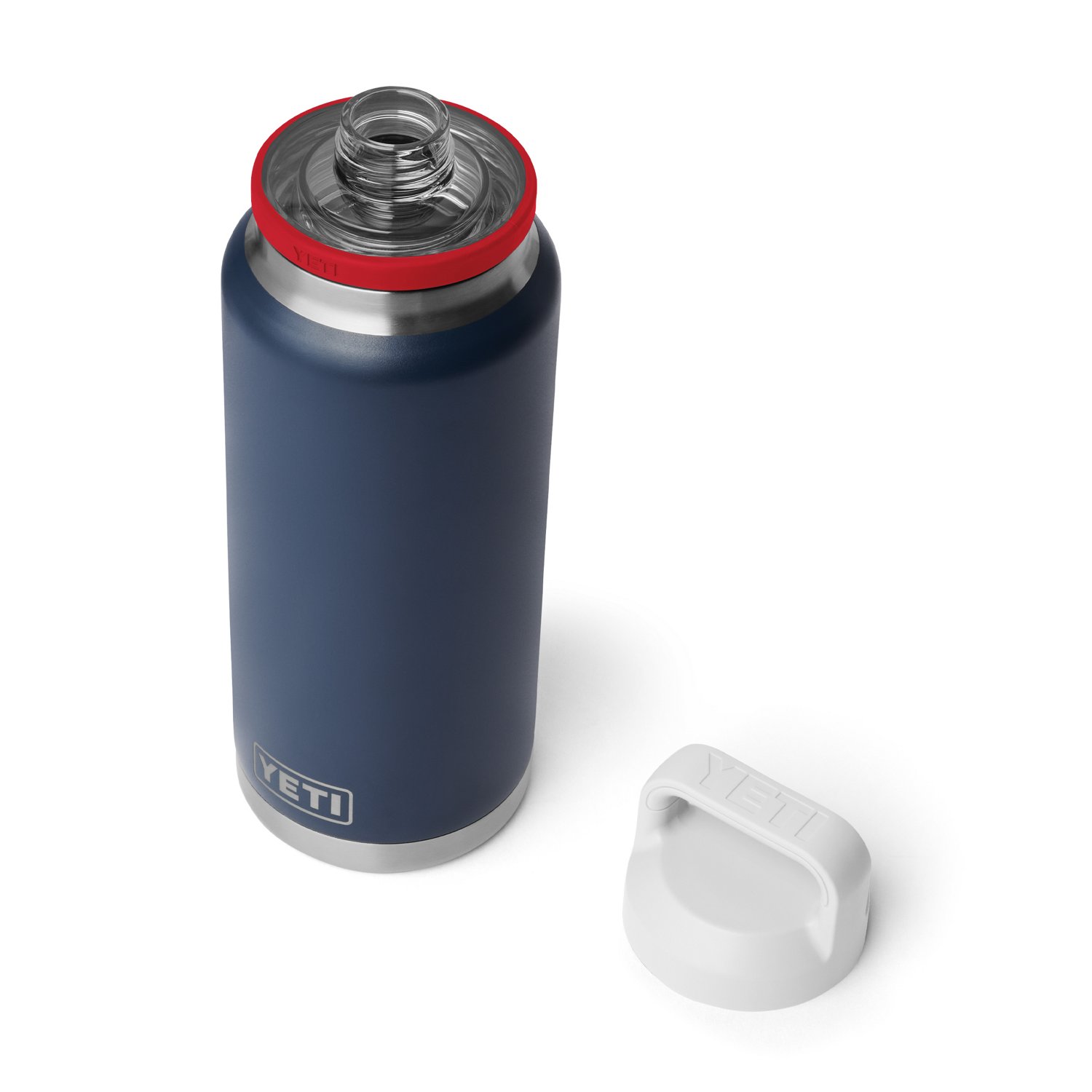 YETI Rambler 36 oz Bottle with Chug Cap                                                                                          - view number 3