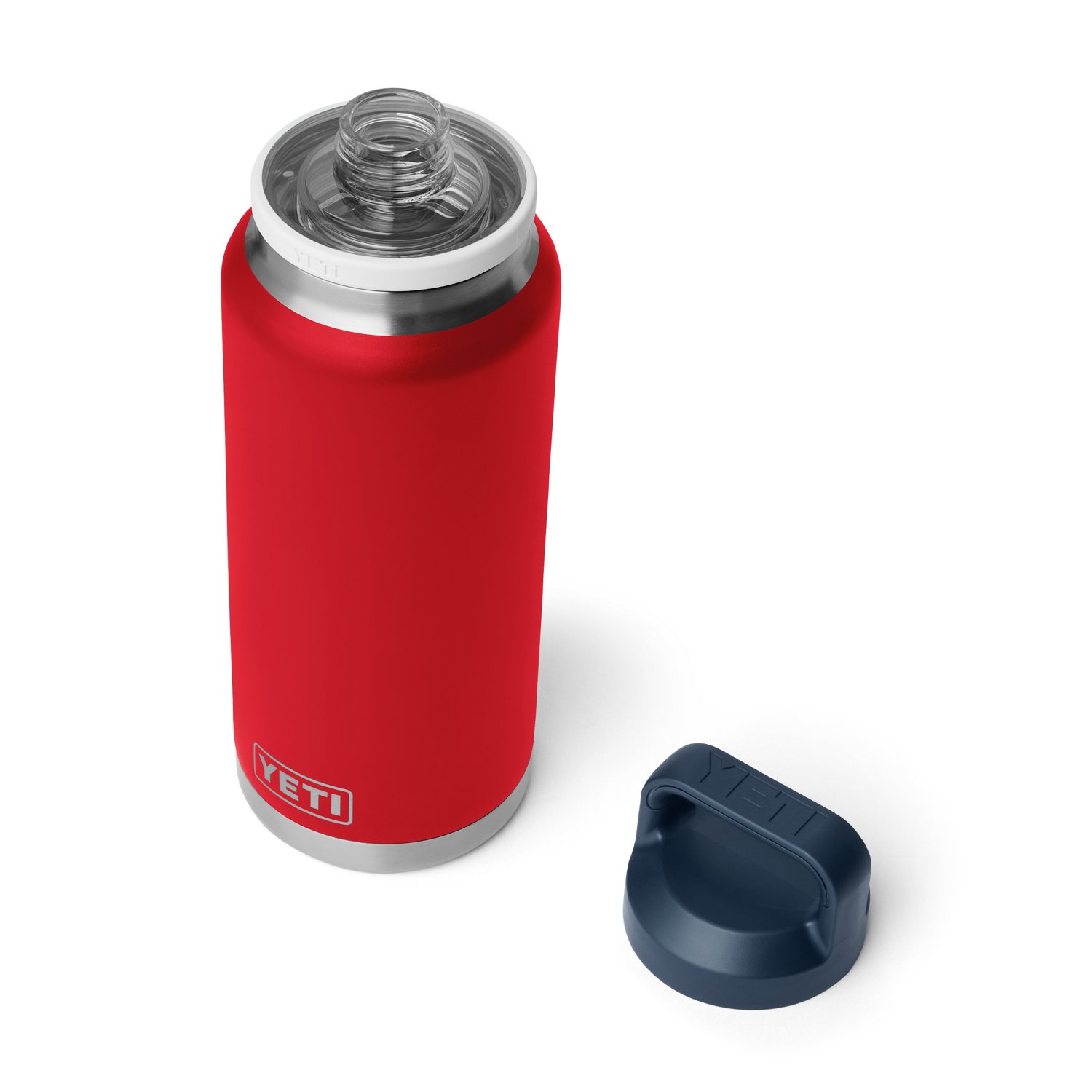 YETI Rambler 36 oz Bottle with Chug Cap                                                                                          - view number 4
