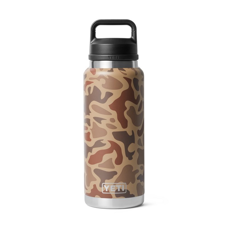Yeti Rambler 36 Oz … - image