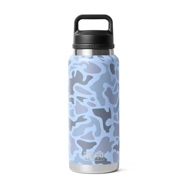 Yeti Rambler 36 Oz … - image