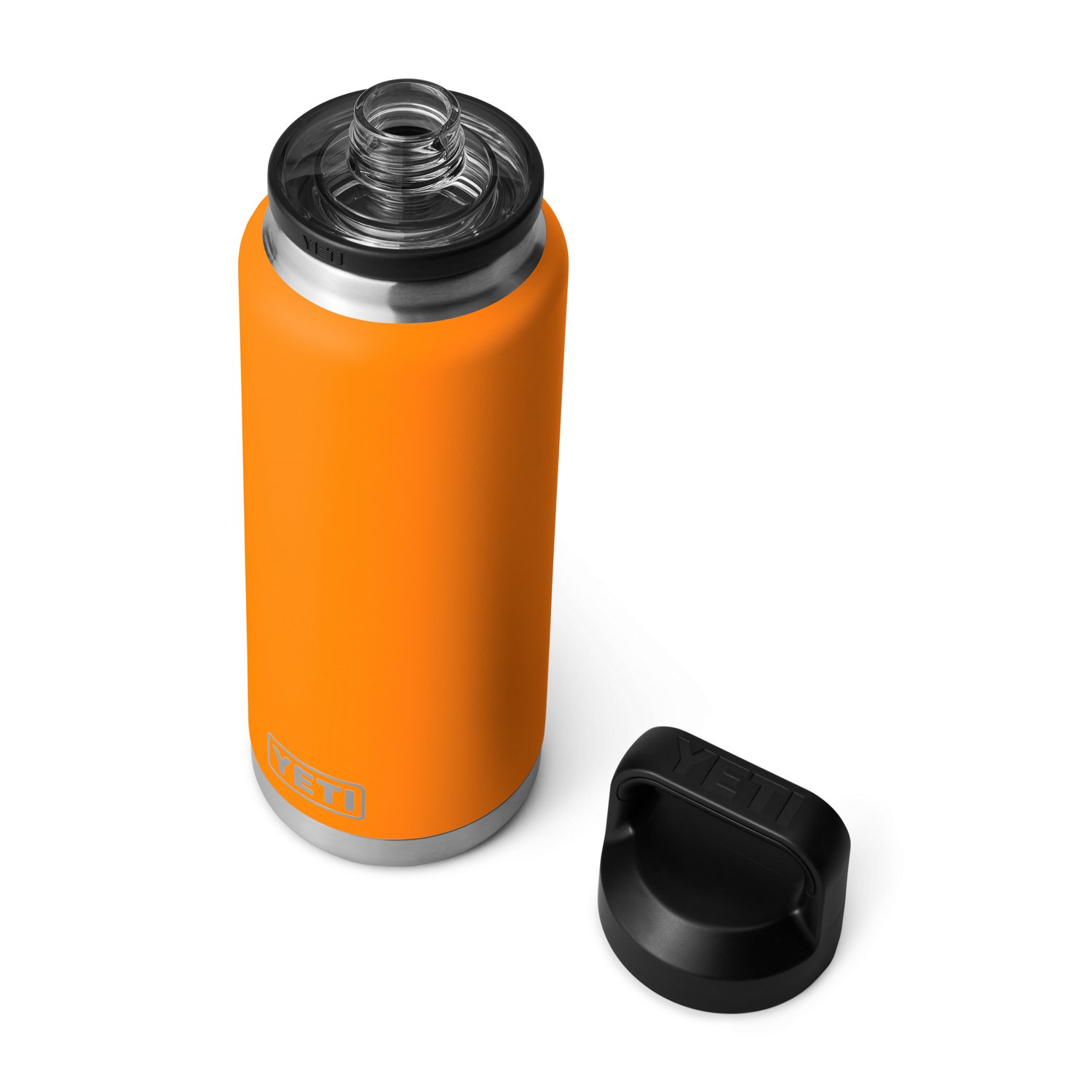 YETI Rambler 36 oz Chug Cap Bottle - view number 4