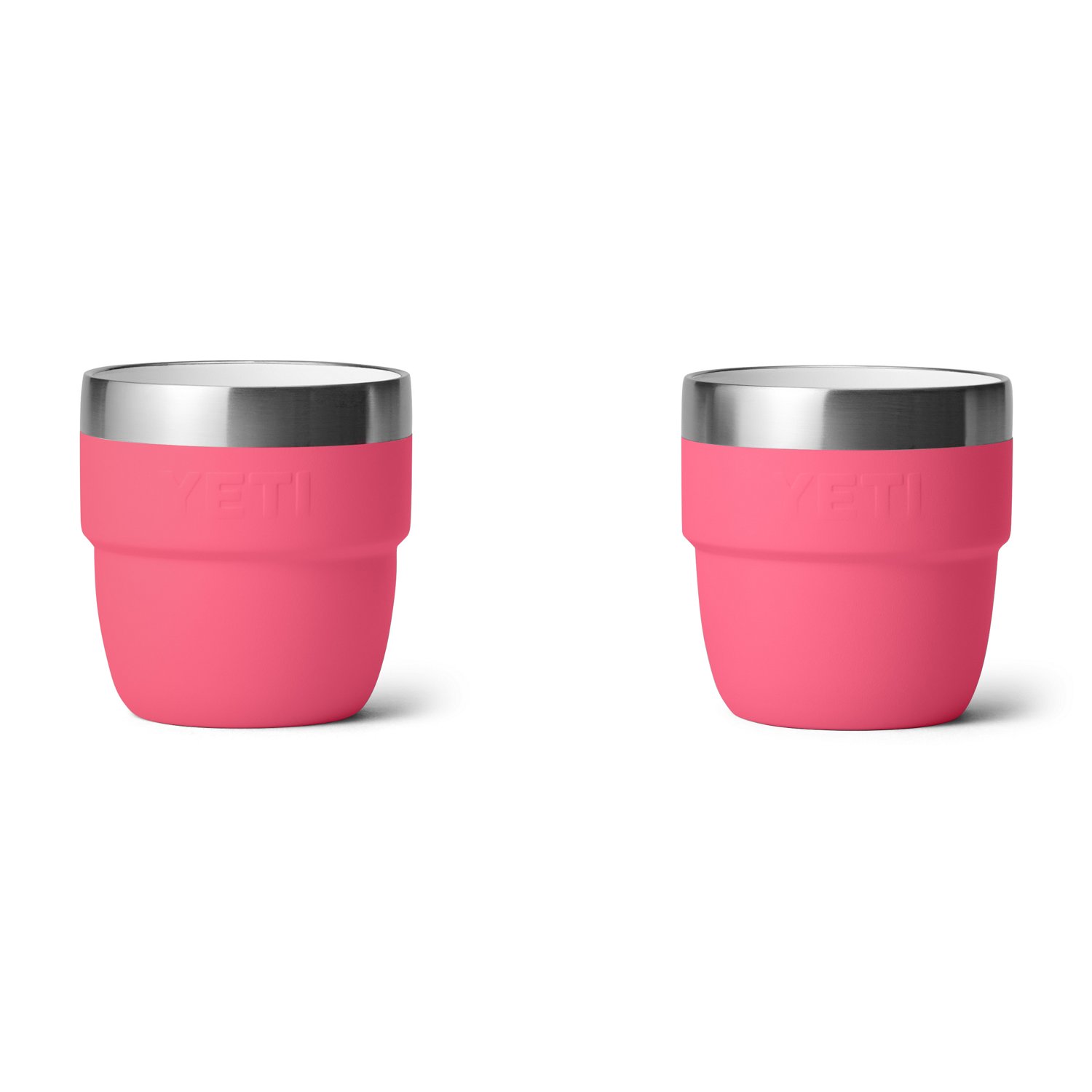 YETI Rambler 4 oz Espresso Cups 2-Pack