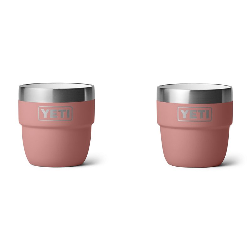 Yeti Rambler 4 Oz E… - image