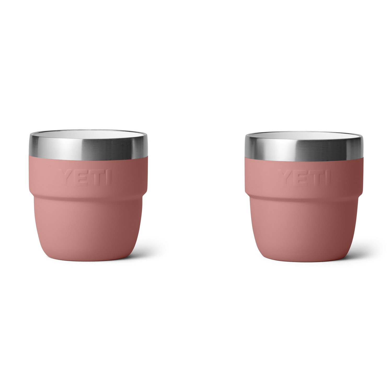 YETI Rambler 4 oz Espresso Cups 2-Pack - view number 2